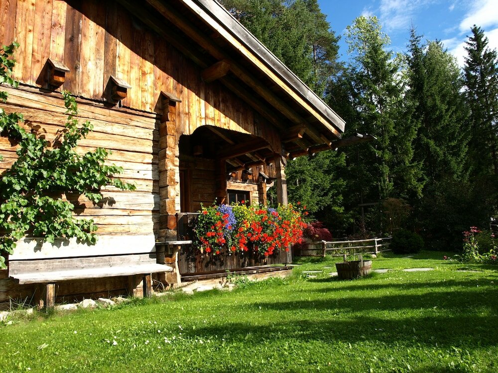 Фото Hotel Chalet Corso