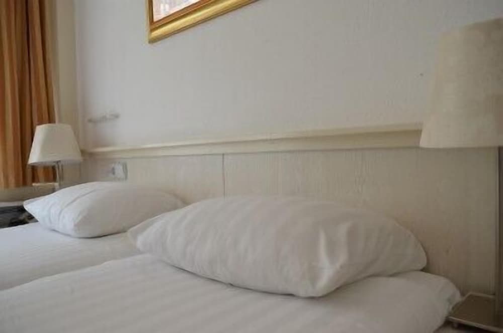 Фото Hotel de Munck