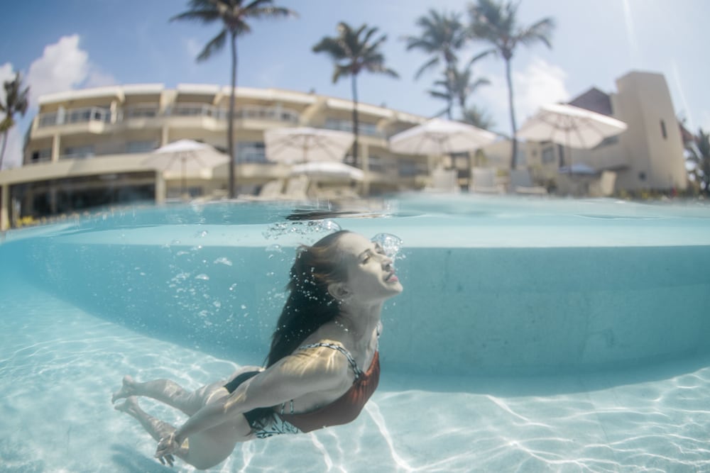 Фото Casa Di Vina Hotel