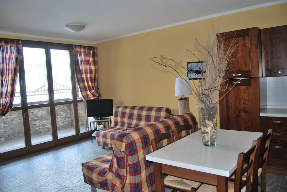 Фото Chalet Edelweiss