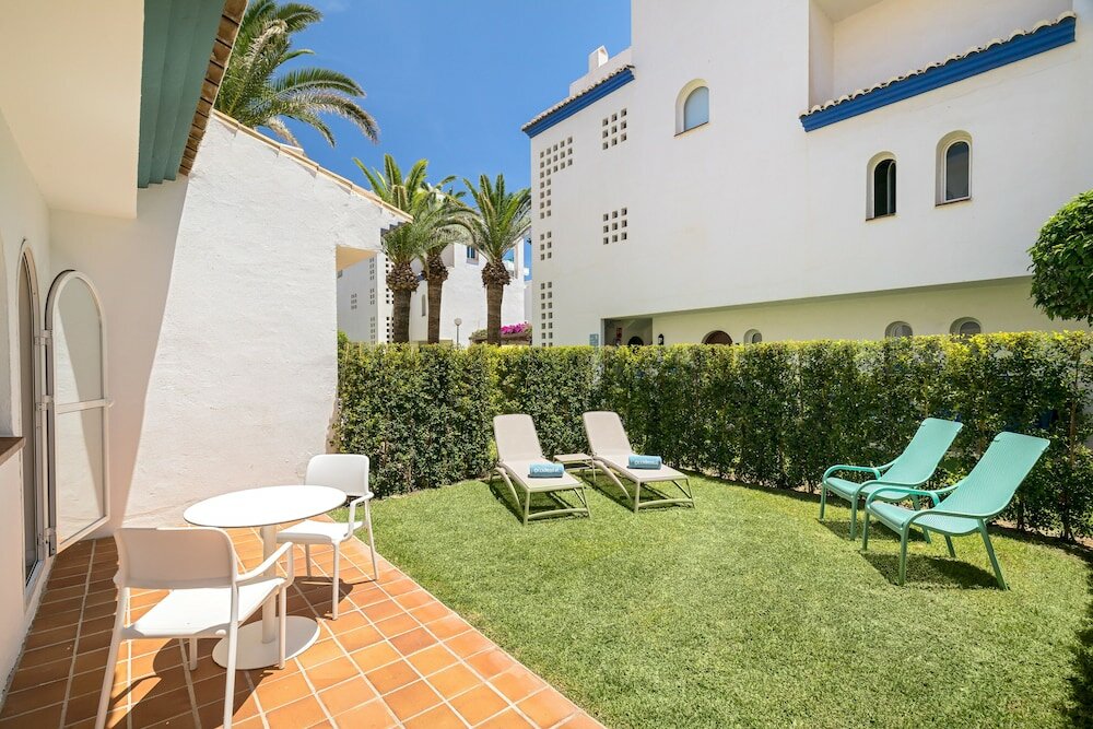 Фото Occidental Torremolinos Playa