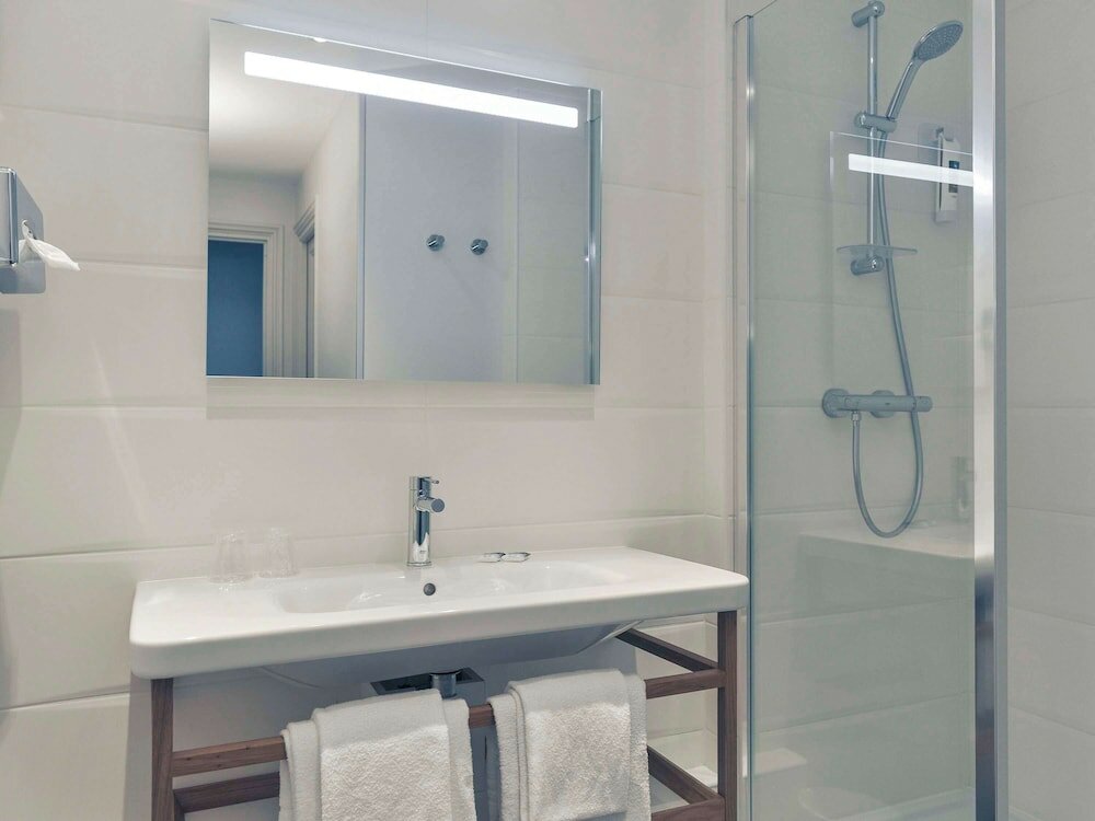 Фото Mercure Paris Saint Cloud Hippodrome