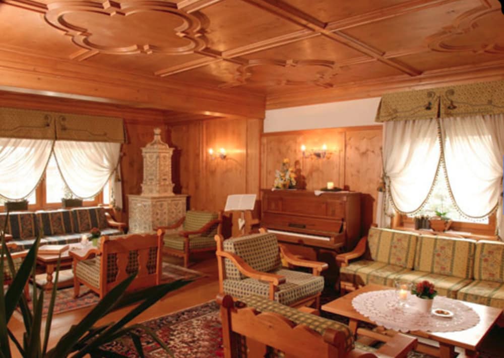 Фото Hotel Reichegger