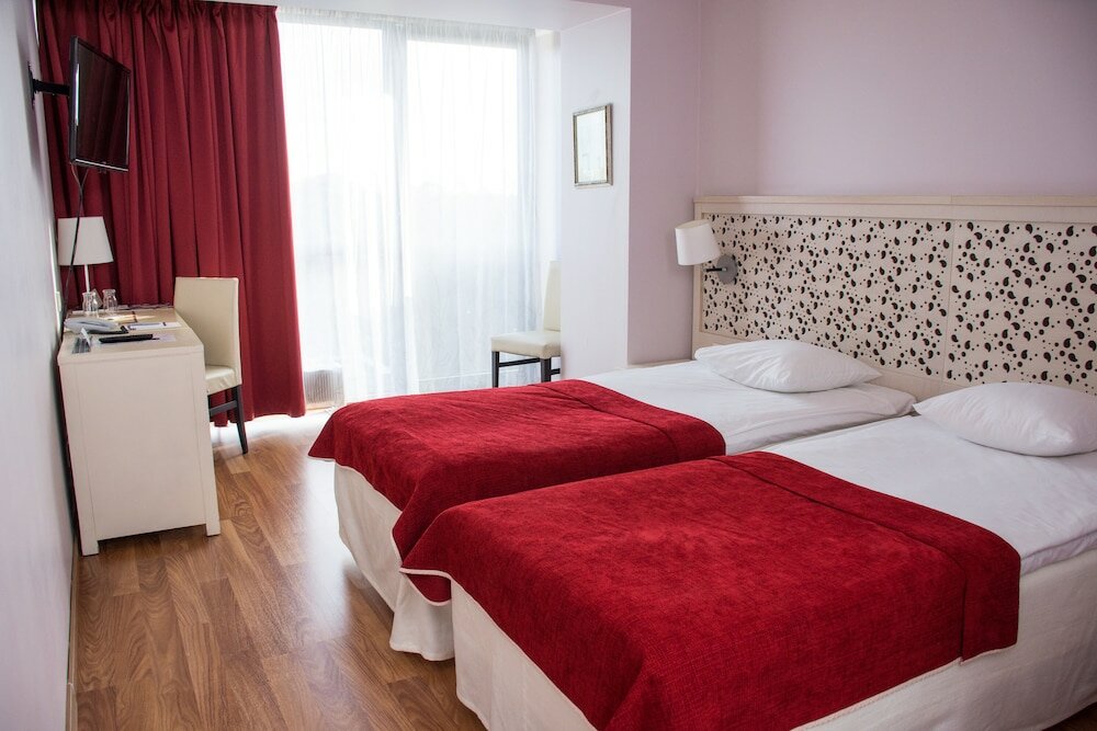 Фото Jurmala SPA