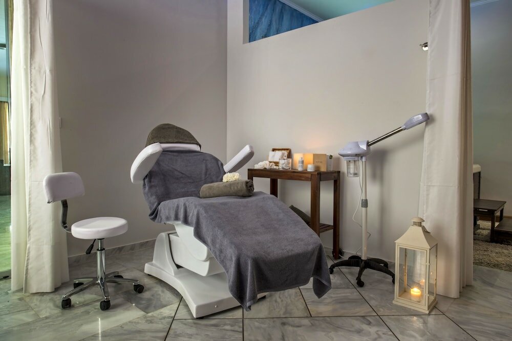 Фото Paxos Club Resort & SPA