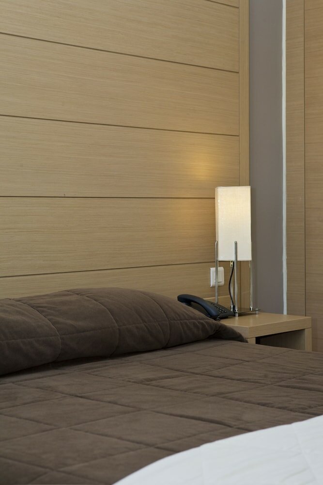 Фото Parnon Hotel
