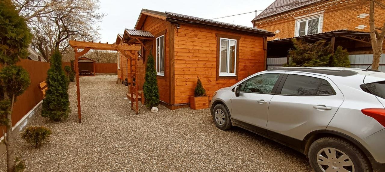 Фото Проксима