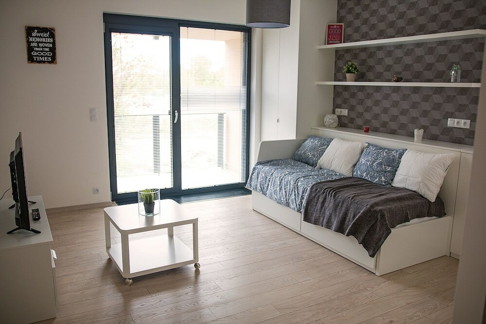 Фото Trinity Residence