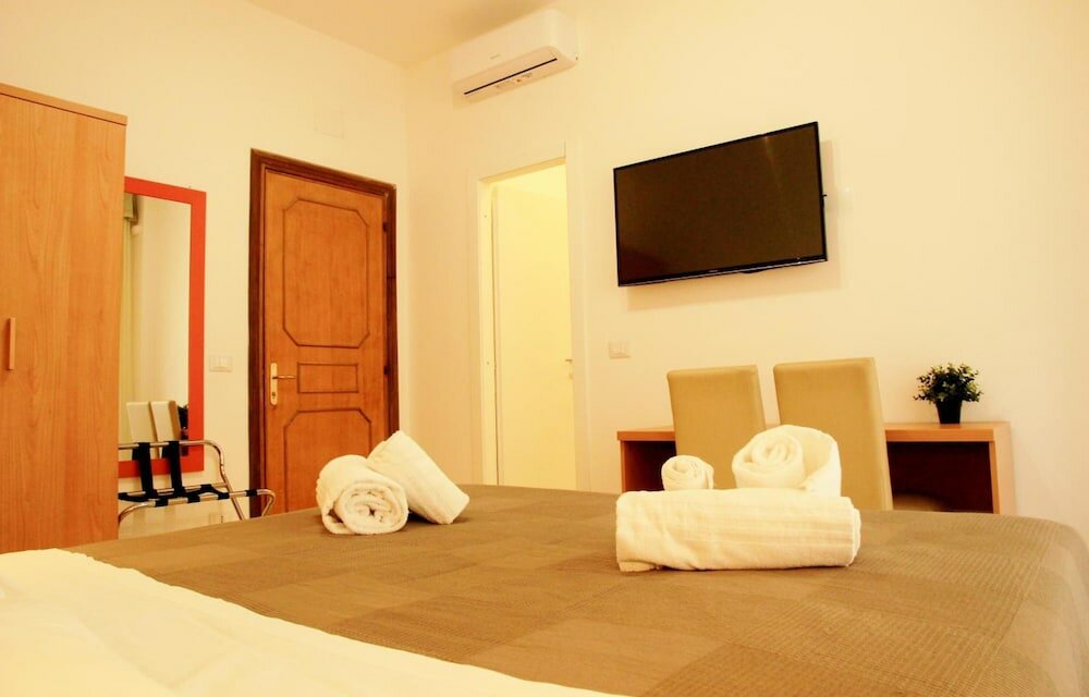 Фото Le Tue Notti a San Pietro