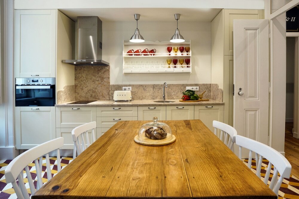 Фото Casas de São Bento