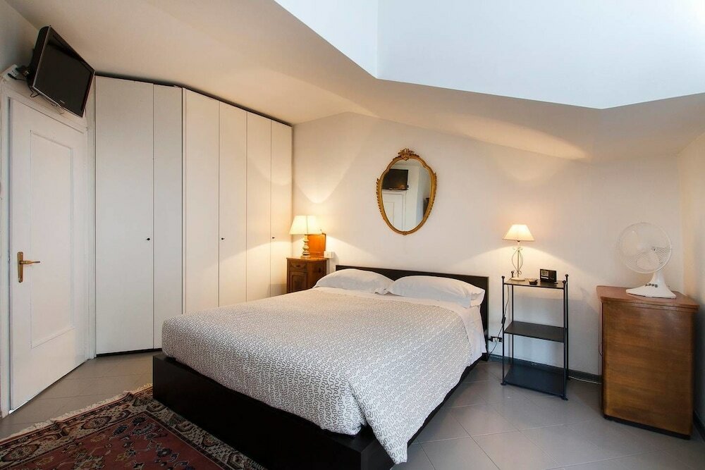 Фото Dieci Flexyrent Apartment