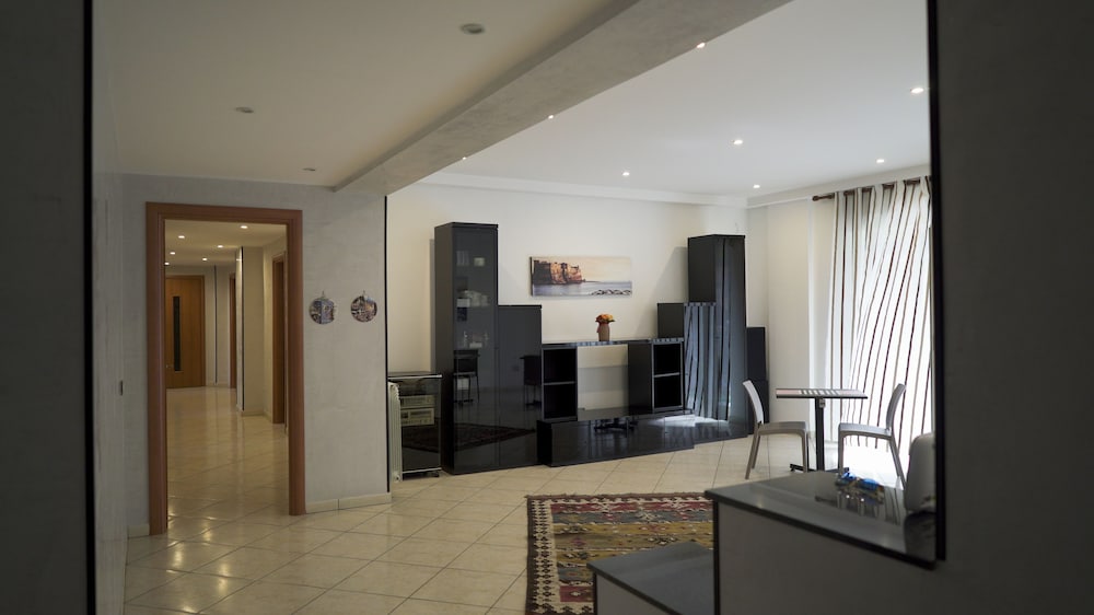 Фото B&b Welcome Inn Napoli