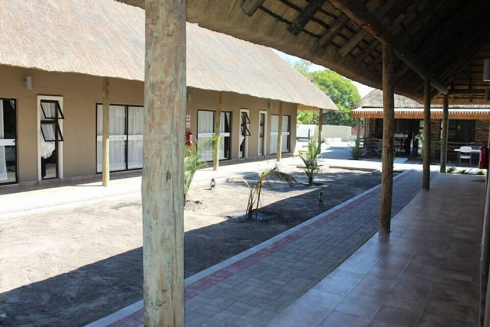Фото Makgovango Luxury Inn