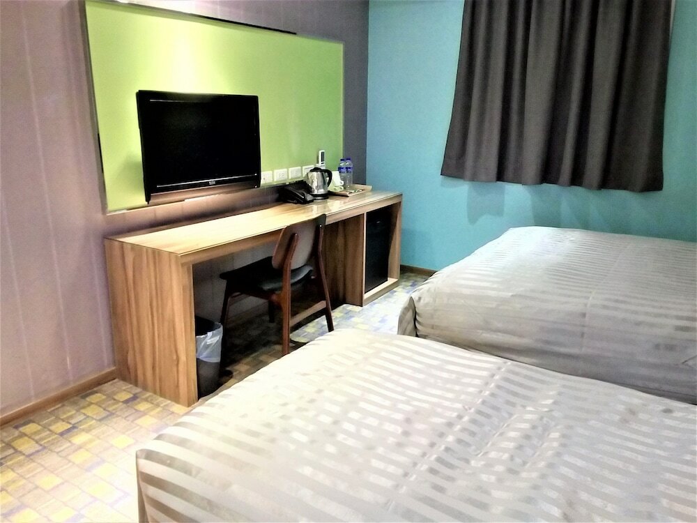 Фото Ximen Hotel B