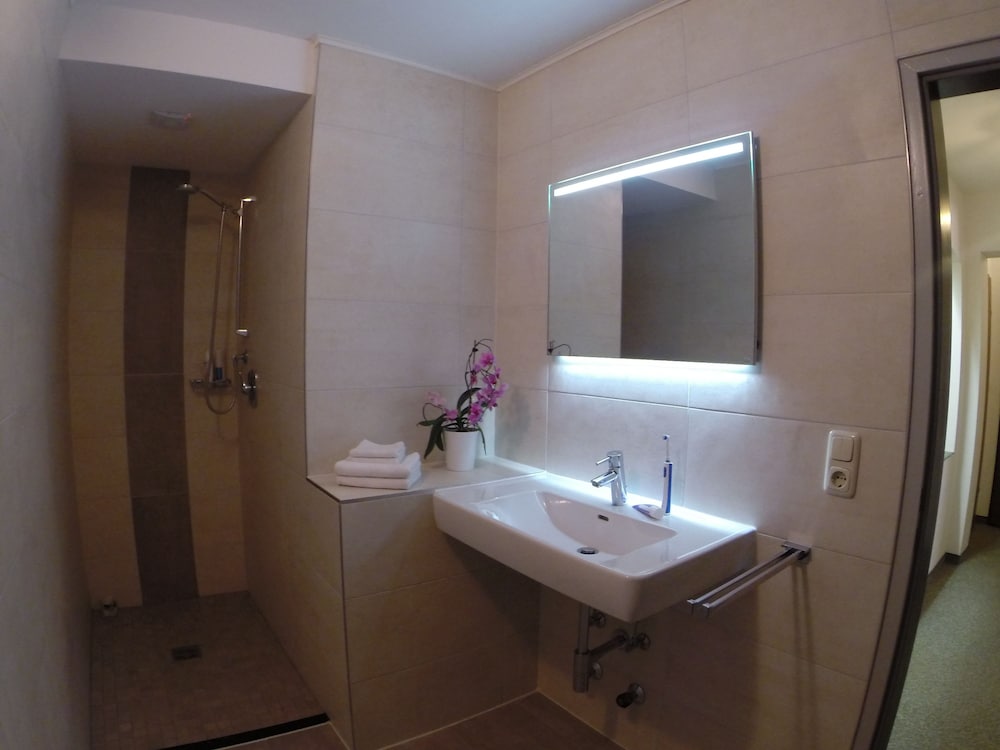 Фото Haus Brabant