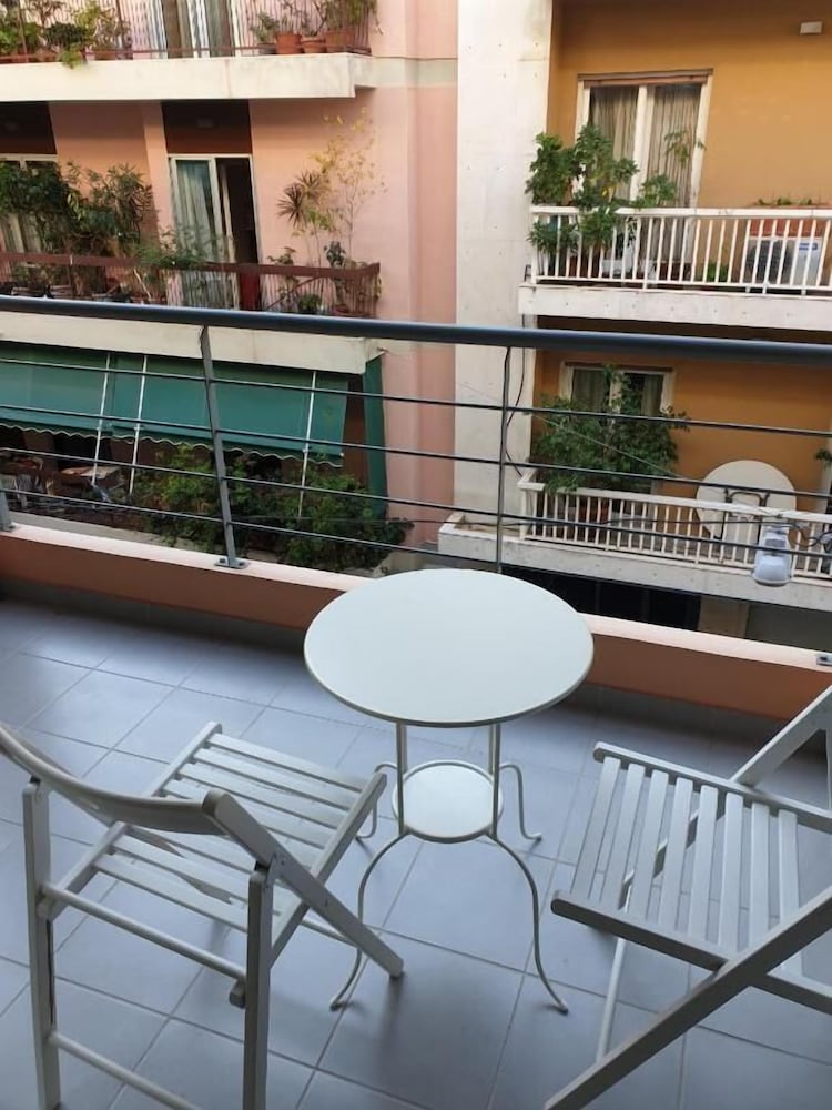 Фото Elvita Apartments