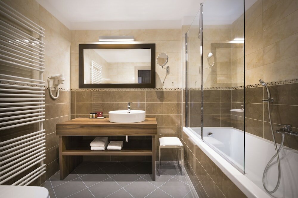 Фото Remisens Casa Rosa, Dépandance