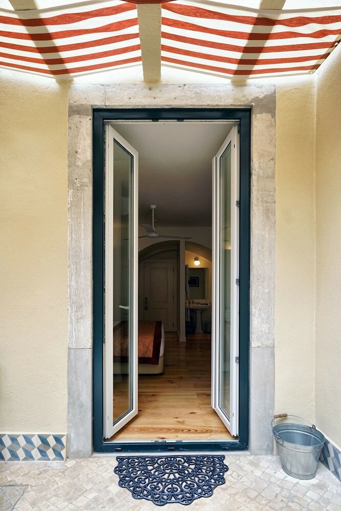 Фото Casas de São Bento