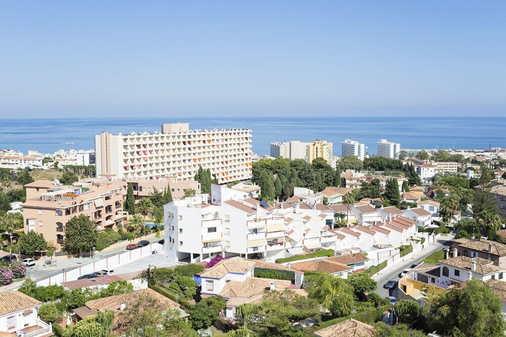 Фото Benalmádena Estudio