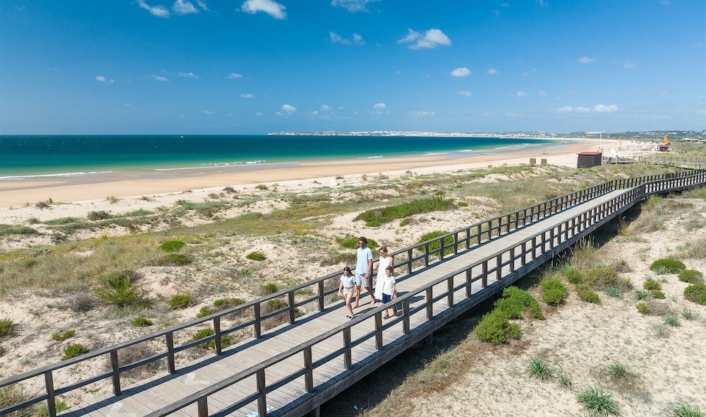 Фото Pestana Dom João II Beach & Golf Resort