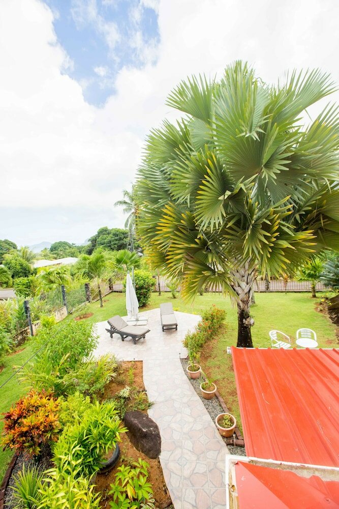 Фото The Orchard Holiday Home