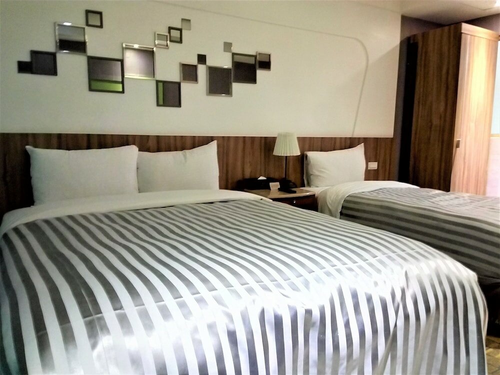 Фото Ximen Hotel B