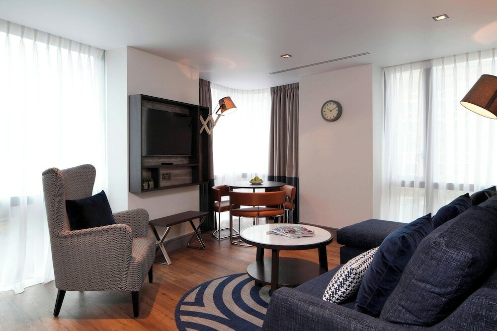 Фото Residence Inn by Marriott London Bridge