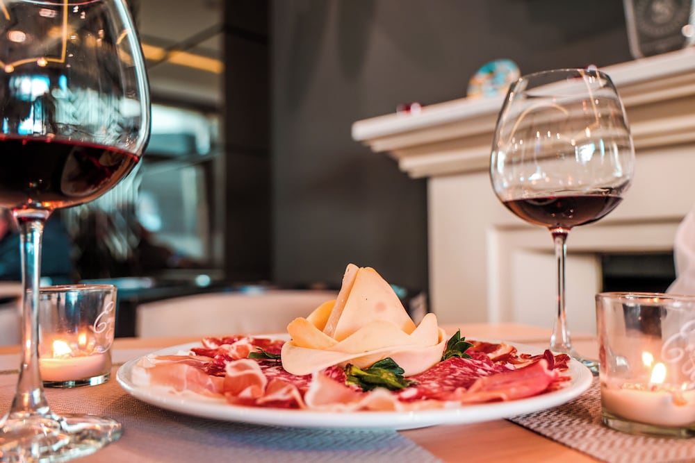 Фото Senator Hotel