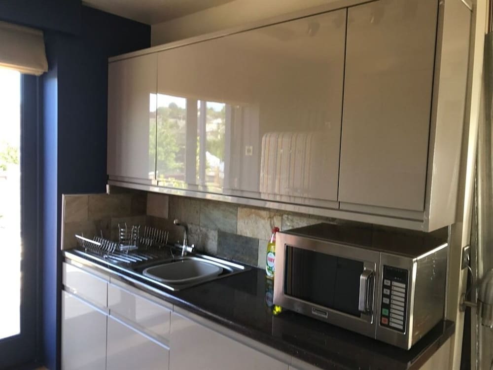 Фото Studio 7 Apartment