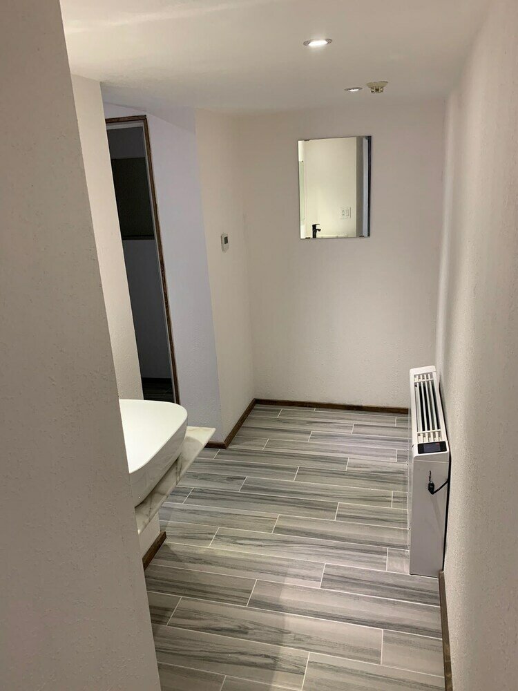 Фото Powder Temple