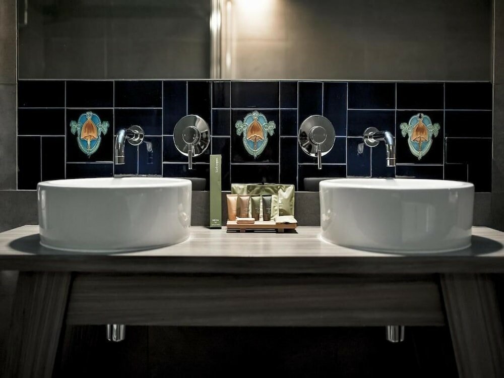 Фото Criterion Hotel Sale