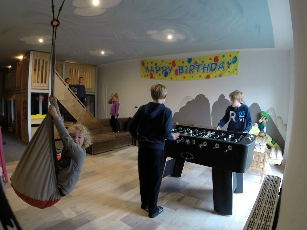 Фото Haus Brabant