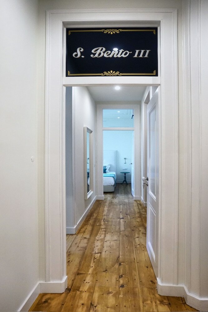 Фото Casas de São Bento