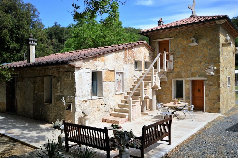 Фото Villa Le Querciolaie