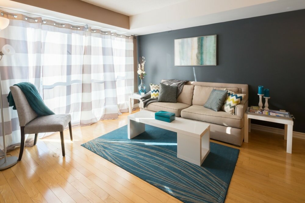 Фото Applewood Suites - 1 Br Wellington West