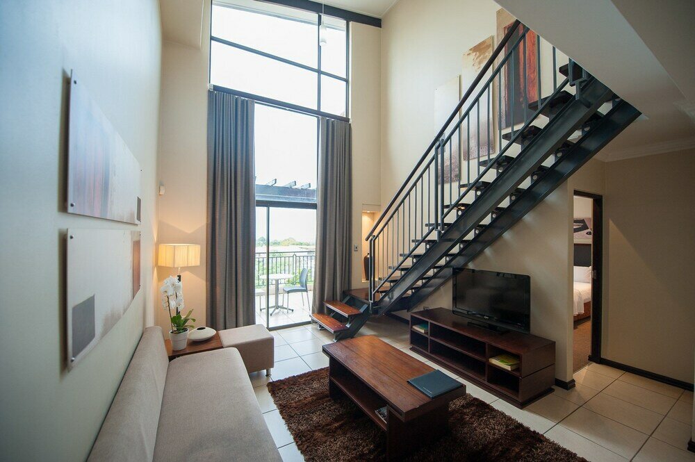 Фото All Suite on 14th