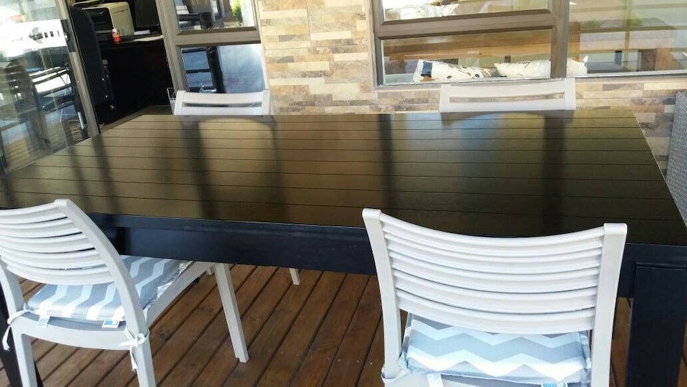 Фото Makgovango Luxury Inn