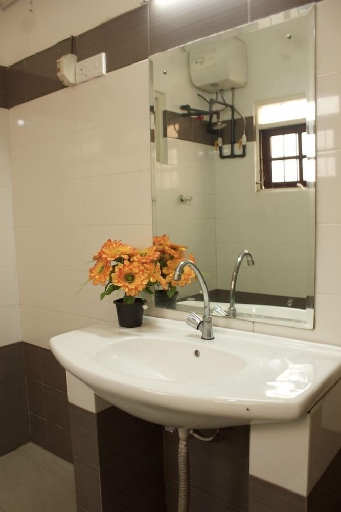 Фото Hotel senora kataragama