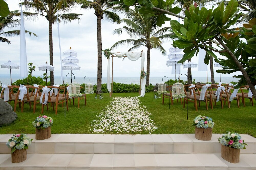 Фото Komaneka at Keramas Beach