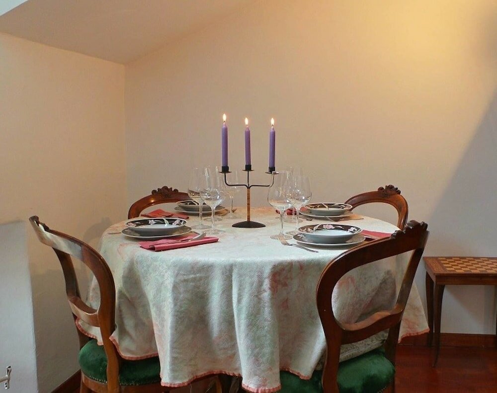 Фото Dieci Flexyrent Apartment