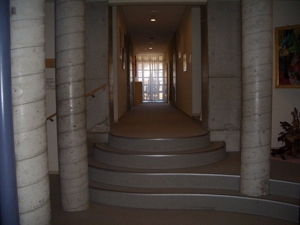 Фото Inner Village Miyama