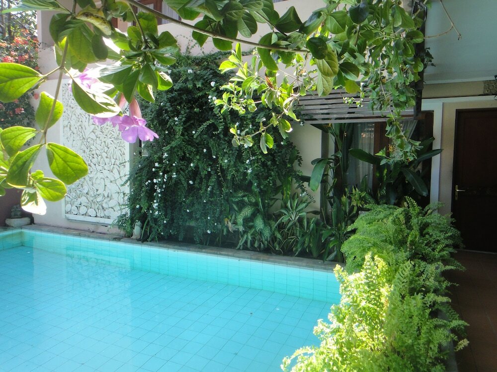 Фото BaliRa Airport Hotel