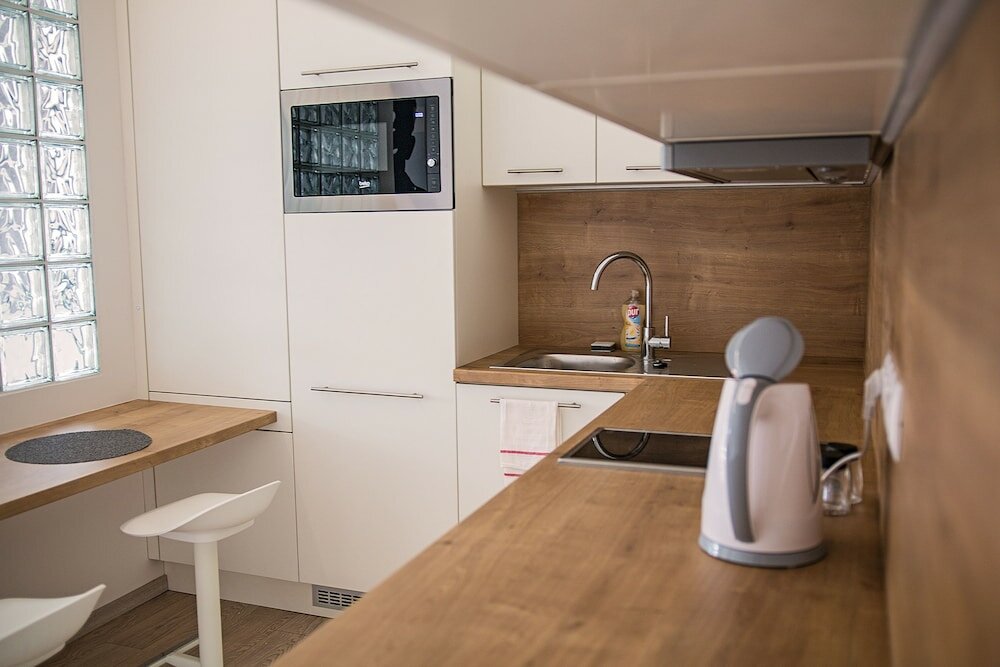 Фото Trinity Residence