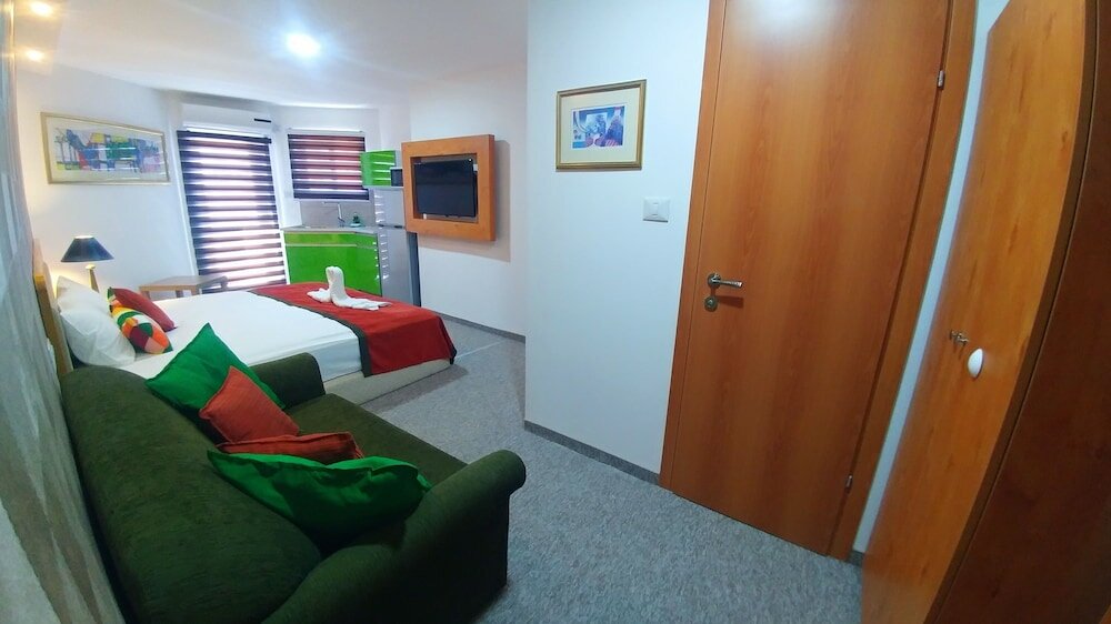 Фото City Apartaments on Neviot street