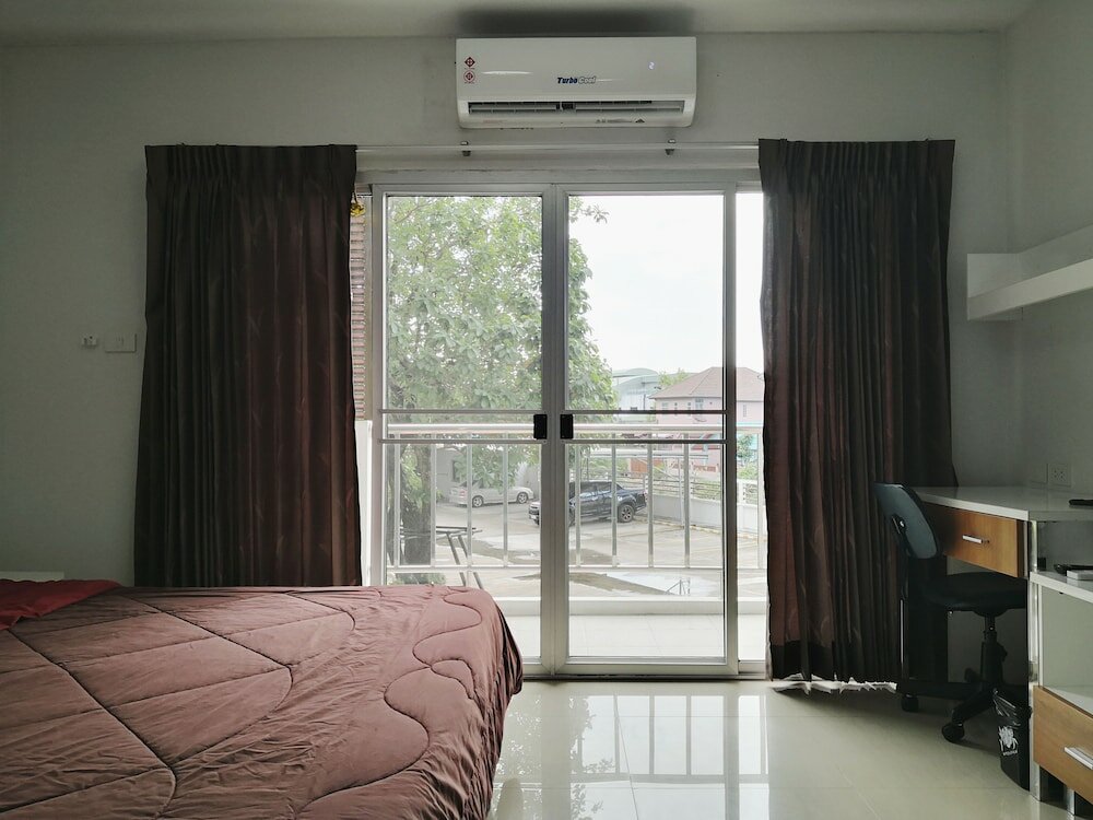 Фото Taweesuk Residence