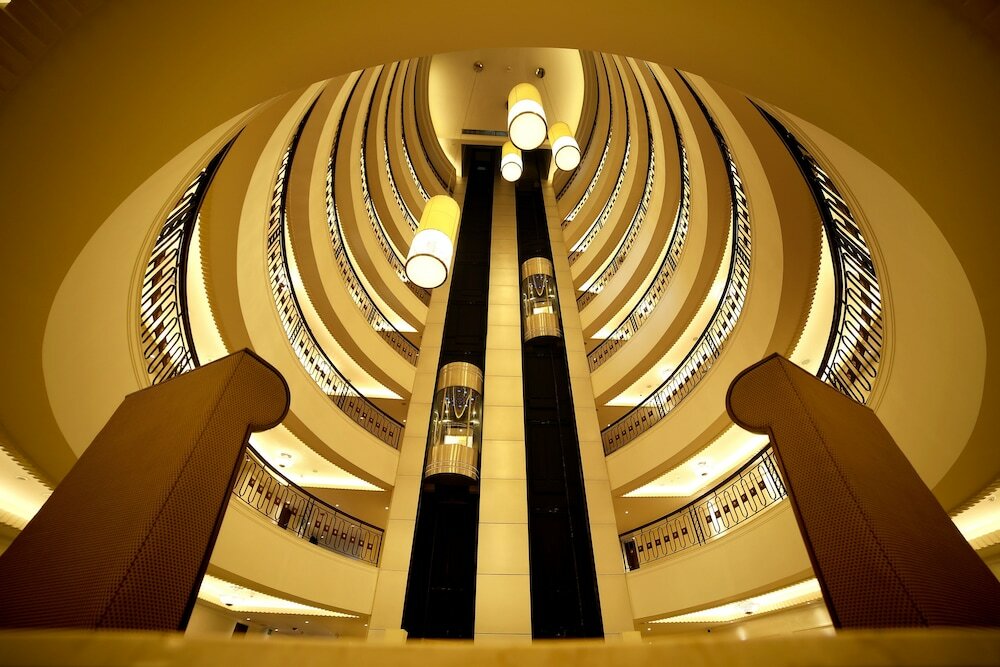 Фото Ramada Plaza by Wyndham Chennai