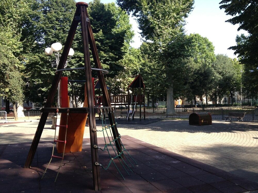 Фото Hotel D'Azeglio