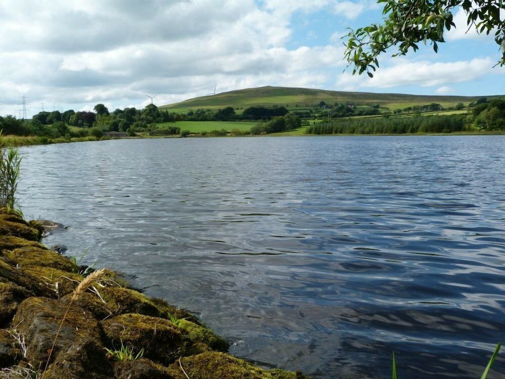 Фото Dunamoy Cottages & SPA