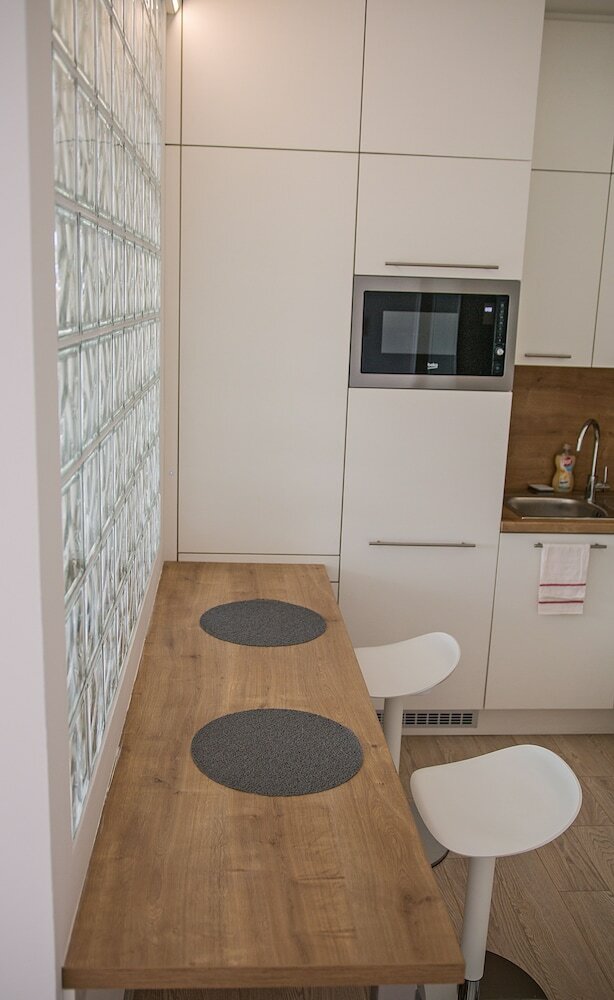 Фото Trinity Residence