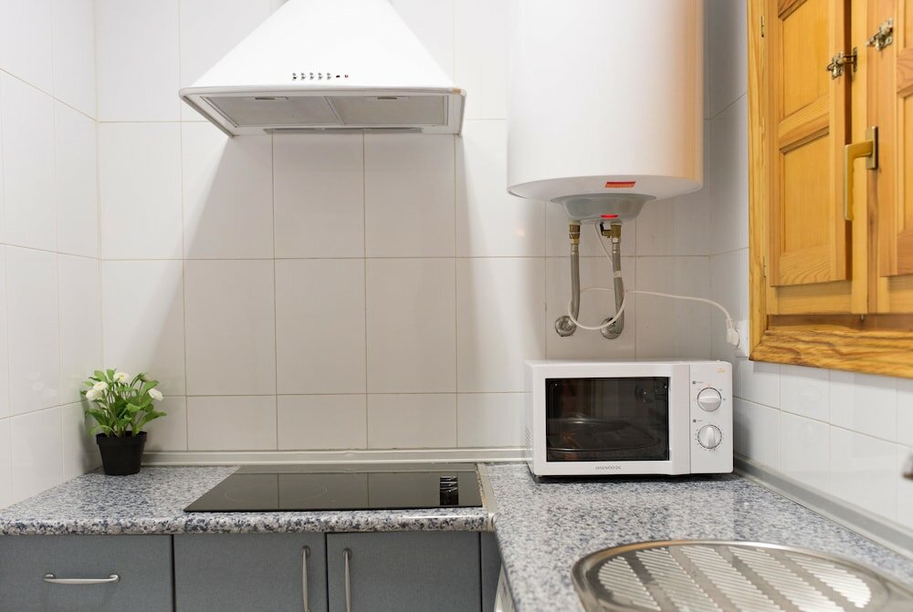 Фото Alfaqueque Apartment